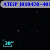 ATESP J010420-401235
