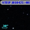 ATESP J010425-401423