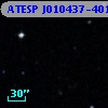 ATESP J010437-401828