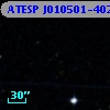 ATESP J010501-402456