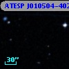 ATESP J010504-402630B