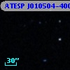 ATESP J010504-400704