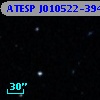 ATESP J010522-394612