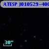 ATESP J010529-400611