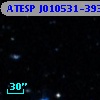 ATESP J010531-393746
