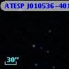 ATESP J010536-401954