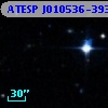 ATESP J010536-393938
