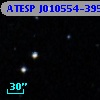 ATESP J010554-395358B