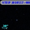 ATESP J010557-400541