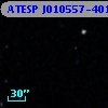ATESP J010557-401727