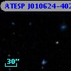 ATESP J010624-402601