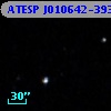 ATESP J010642-393809