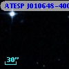 ATESP J010648-400403