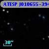 ATESP J010655-394637