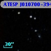 ATESP J010700-394651B
