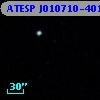 ATESP J010710-401625