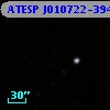 ATESP J010722-394339