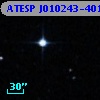 ATESP J010243-401601