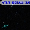 ATESP J005911-393747B