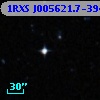 1RXS J005621.7-394205