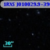 1RXS J010029.9-390918