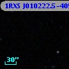 1RXS J010222.5-405445