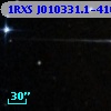 1RXS J010331.1-410135