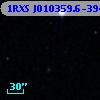1RXS J010359.6-394319
