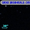 1RXS J010458.1-392633