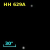HH 629A