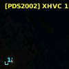 [PDS2002] XHVC 117