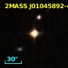 2MASS J01045892-4051263