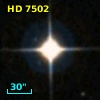 HD   7502