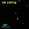 SN 1997dj