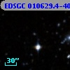 EDSGC 010629.4-403616