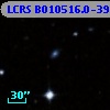 LCRS B010516.0-391812