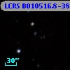 LCRS B010516.8-384620