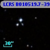 LCRS B010519.7-393033