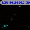 LCRS B010526.2-391933