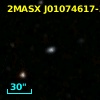 2MASX J01074617-3927247
