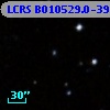 LCRS B010529.0-393630
