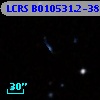 LCRS B010531.2-384553