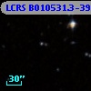 LCRS B010531.3-394139