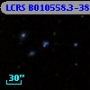 LCRS B010558.3-384747