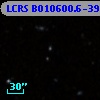 LCRS B010600.6-393927