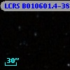 LCRS B010601.4-384030