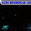 LCRS B010602.0-383135
