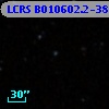 LCRS B010602.2-385709
