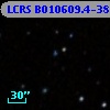 LCRS B010609.4-385253
