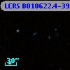LCRS B010622.4-391606